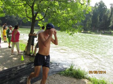 Egri Triatlon Klub