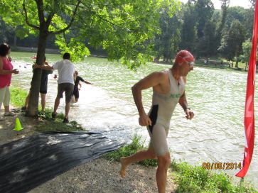 Egri Triatlon Klub