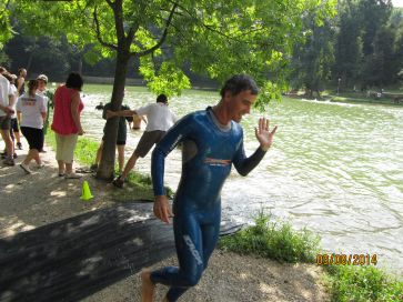 Egri Triatlon Klub