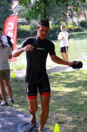 Egri Triatlon Klub