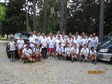 Egri Triatlon Klub