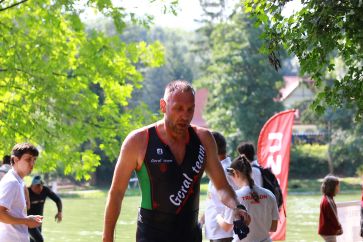 Egri Triatlon Klub