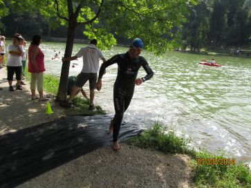 Egri Triatlon Klub