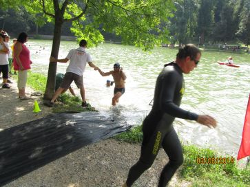 Egri Triatlon Klub