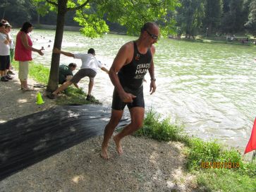 Egri Triatlon Klub