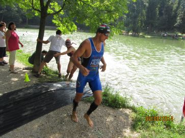 Egri Triatlon Klub