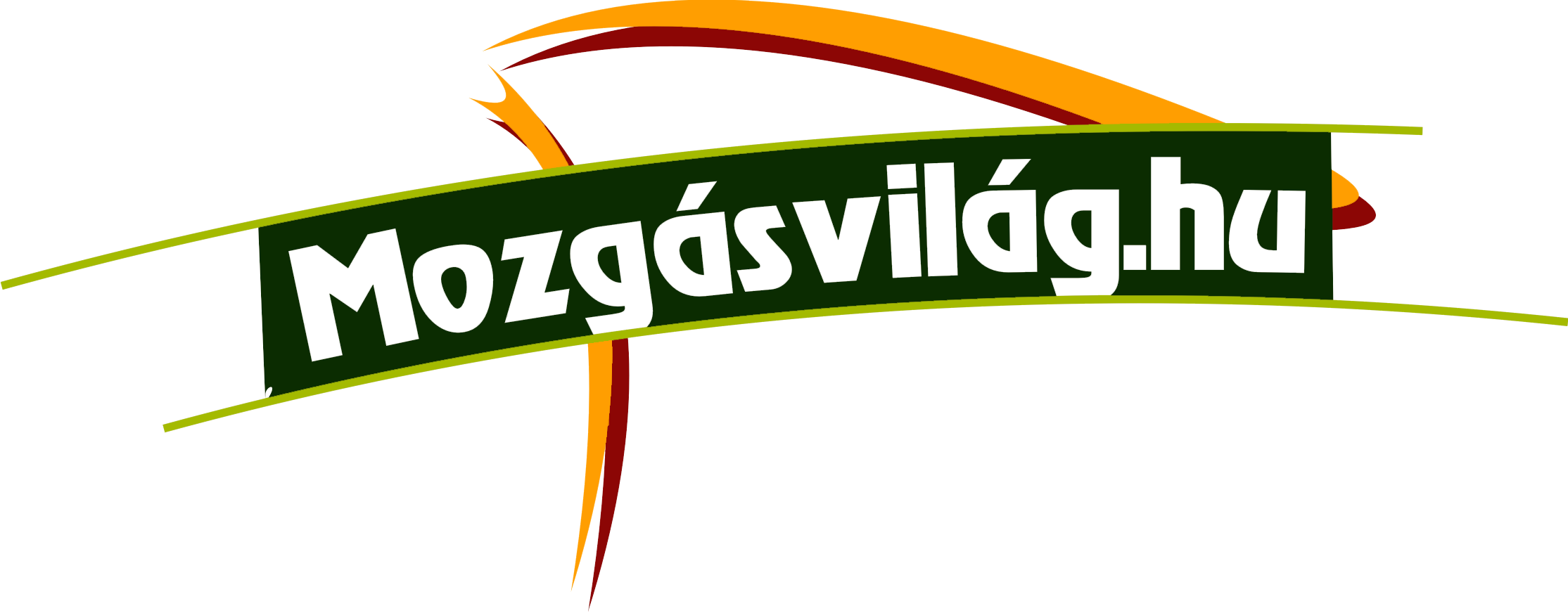 Mozgásvilág