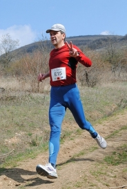 2010 Egedhegyi fv. Pelbárt Zoli futása